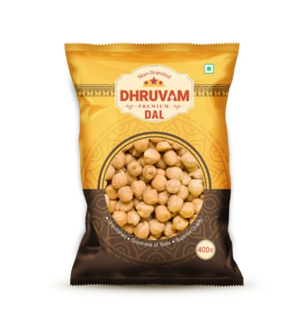 New Chana Kabuli Sss(400g)